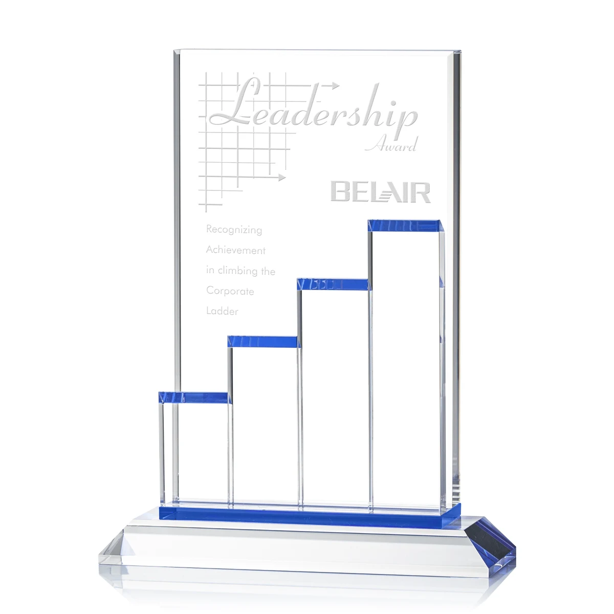 Estevan Award 1