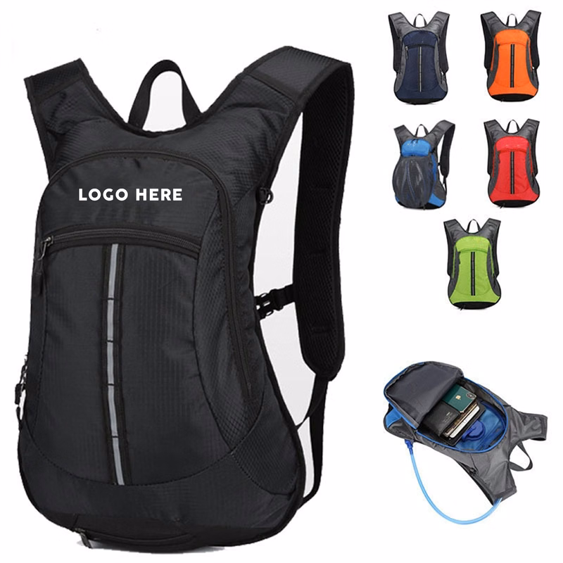 Bicycle Backpack