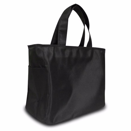 Luxurious Microfiber Tote Bag