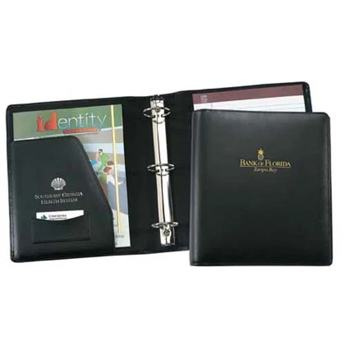 Titan 2" Ring Binder 1