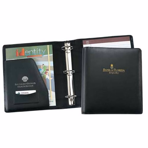 Titan 2" Ring Binder