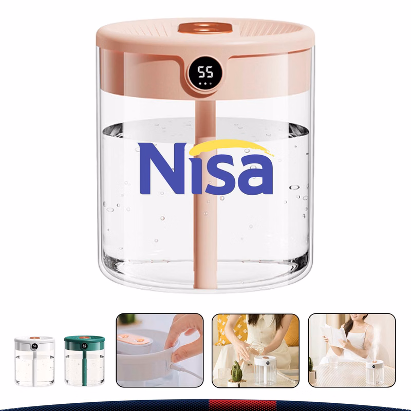 Plasma Humidifier