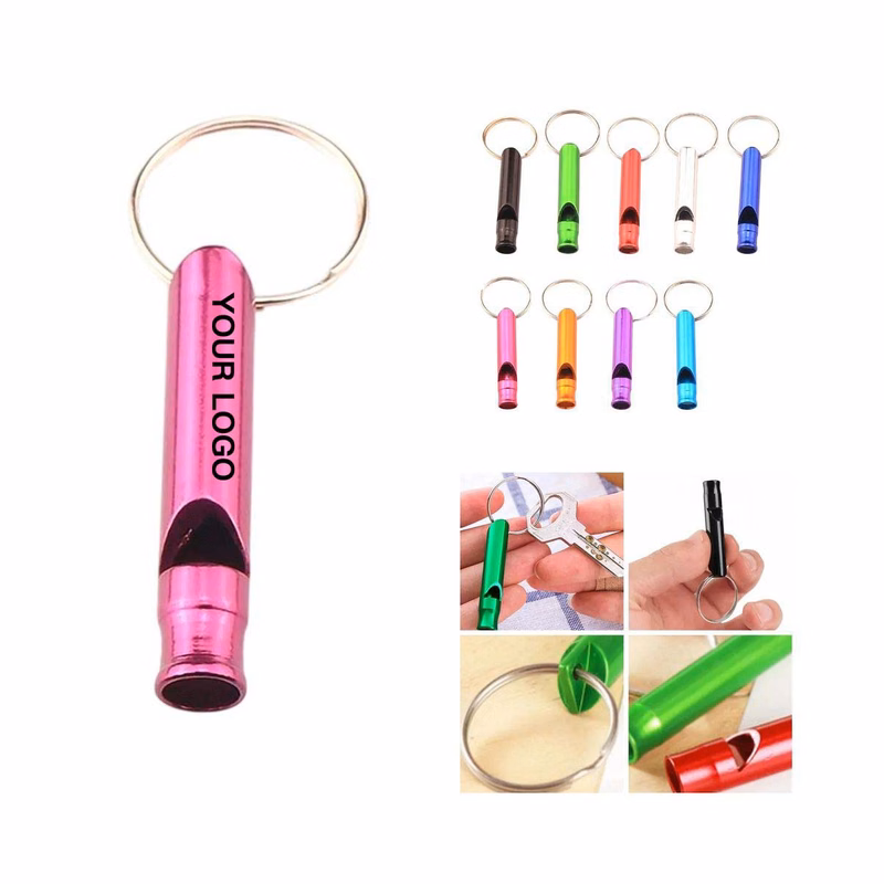 Emergency Whistle for Camping and Hiking