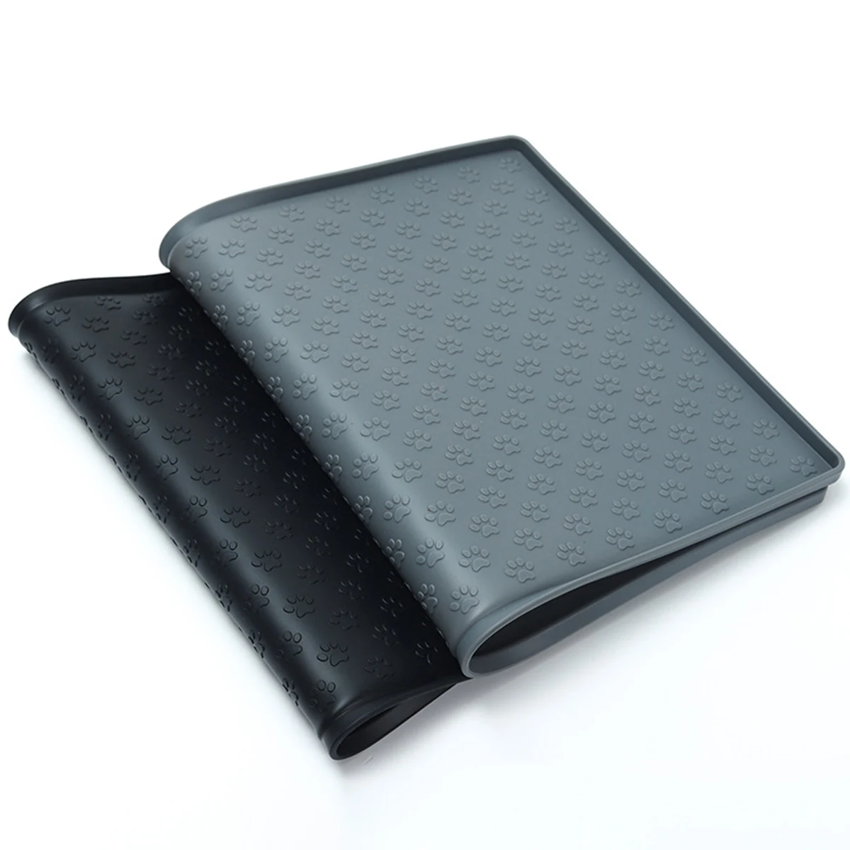 Pet Food Mat 1