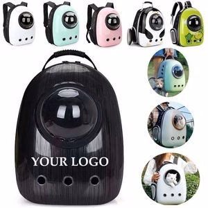 Capsule Pet Backpack