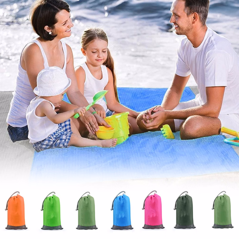 Picnic Mat/Beach Blanket