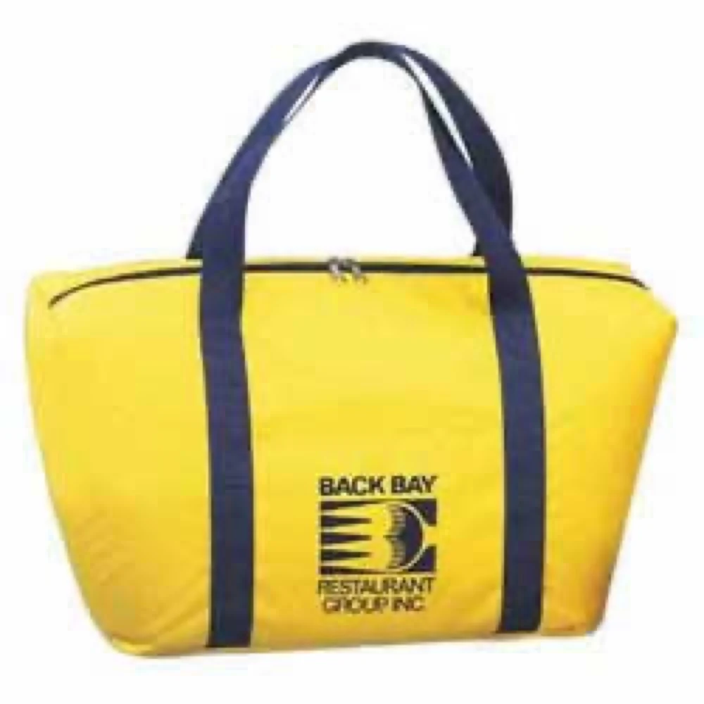 600 Denier Polyester Ultimate Picnic Cooler Bag 1