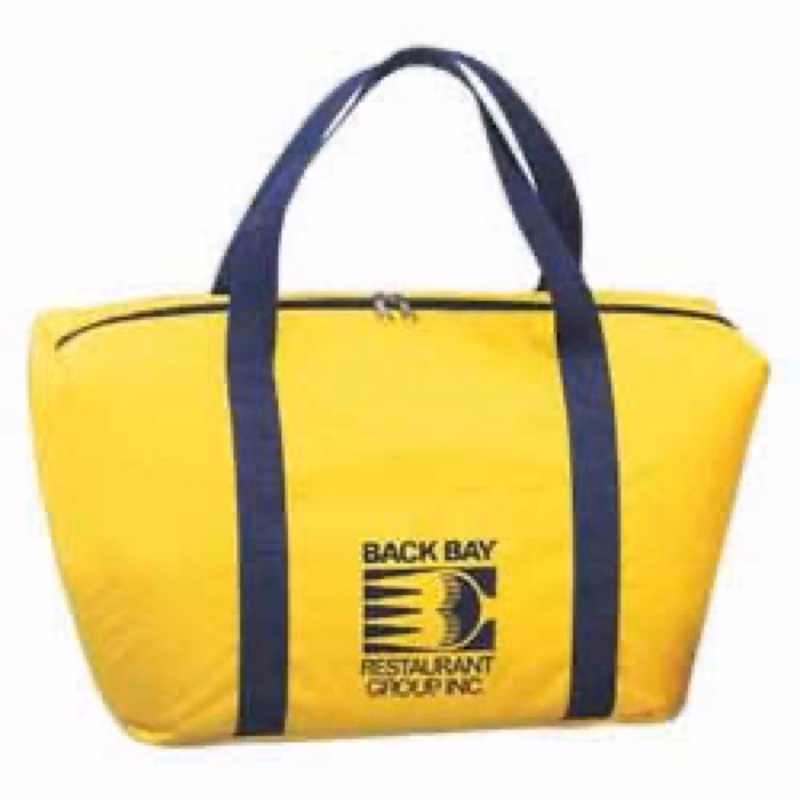 600 Denier Polyester Ultimate Picnic Cooler Bag