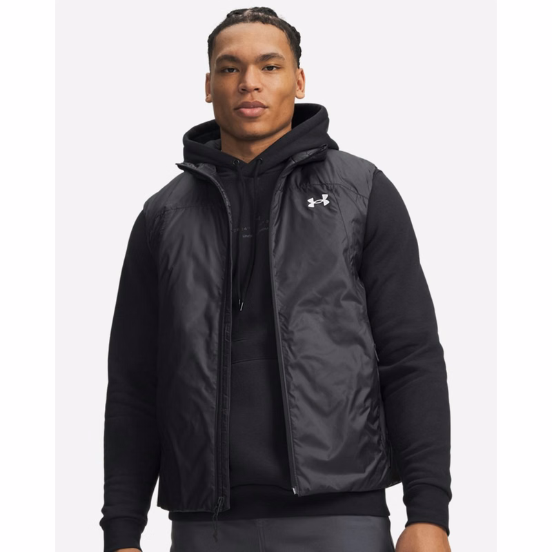 Men's Venture Hybrid Vest - 6011361