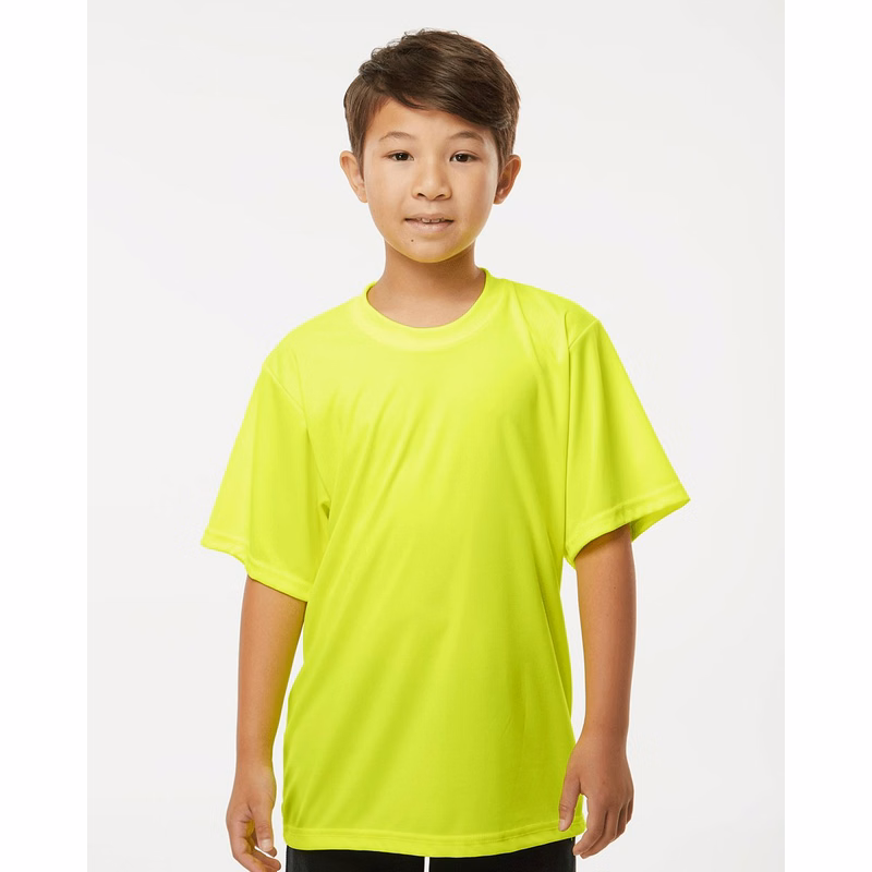 Youth Performance T-Shirt - 5200