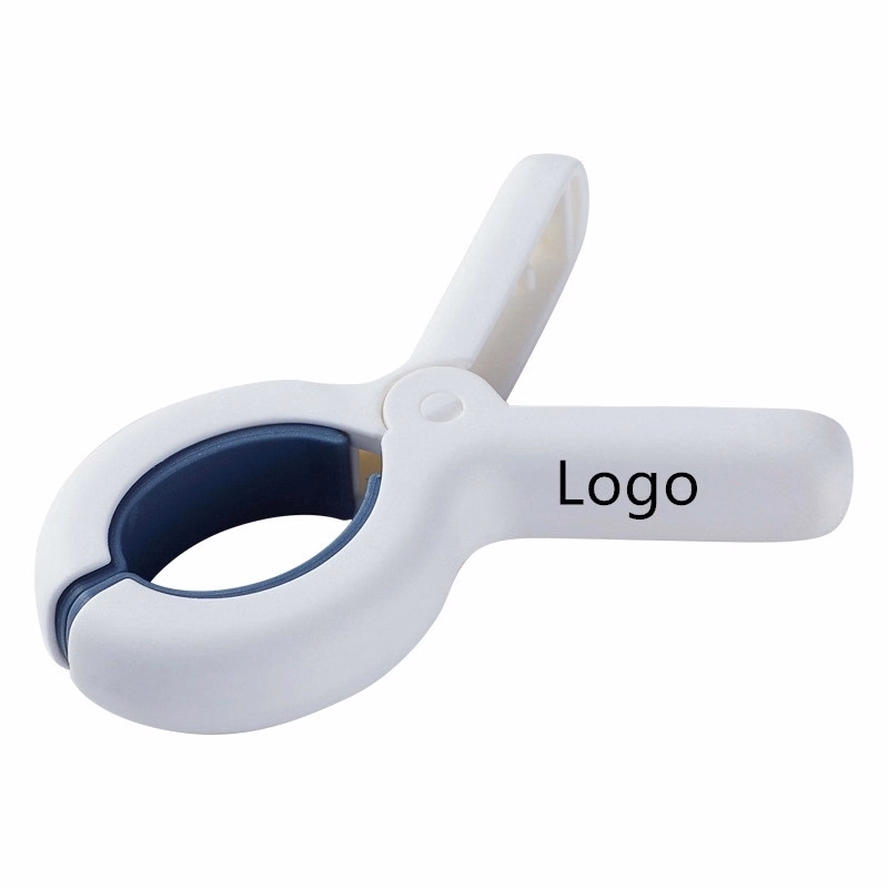 Beach Chairs Towel Clips