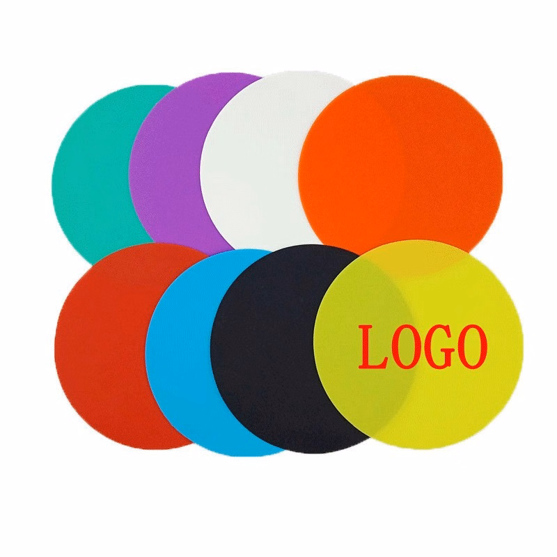 Rubber Jar Opener Gripper Pad