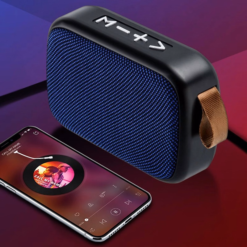 Portable Outdoor Speaker Bluetooth