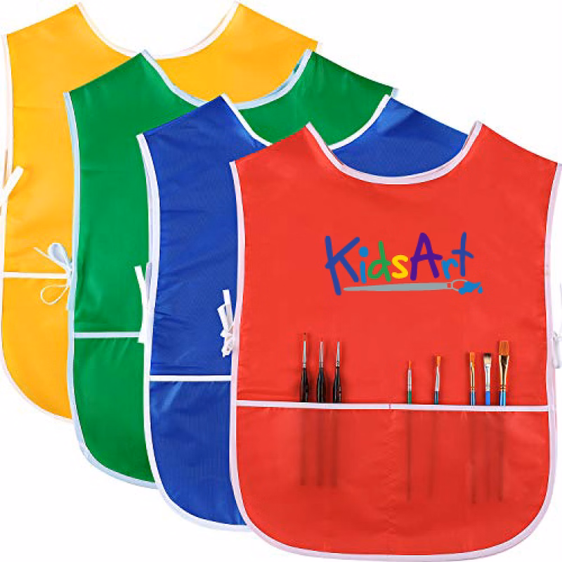 Children's Size Smock