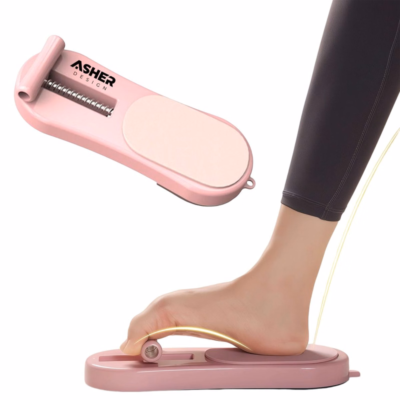 Bulk Non Slip Toe Grip Exerciser for Balance Placement