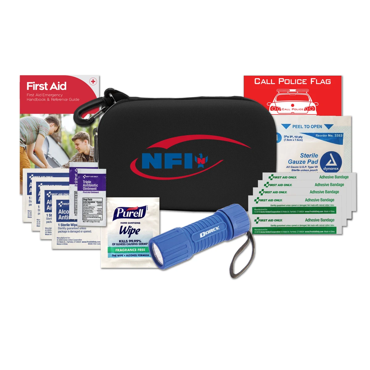 Automotive Kit 1