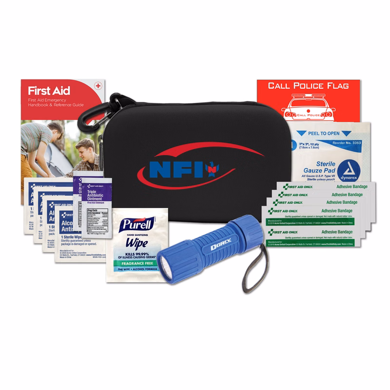 Automotive Kit
