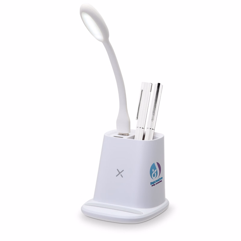 Desktop Charging Organizer