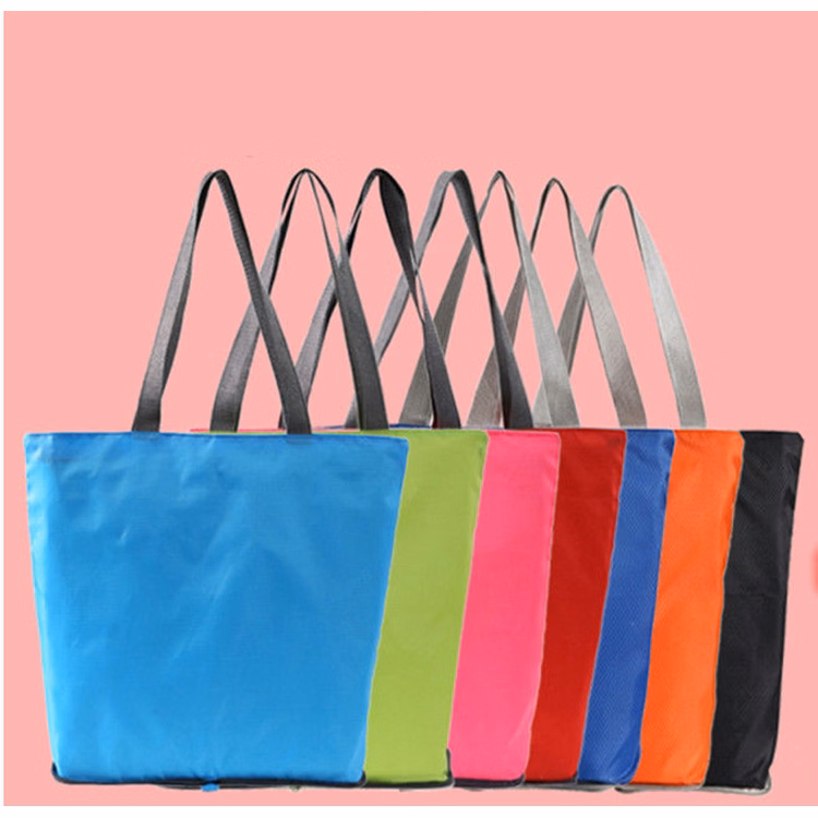 Eco Shopping Tote Bag