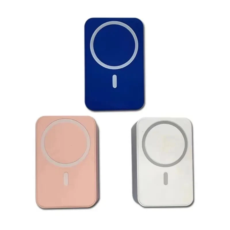 Magsafe Portable Charger 1