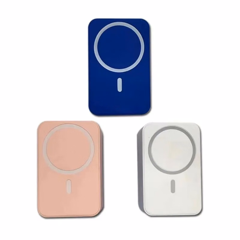 Magsafe Portable Charger