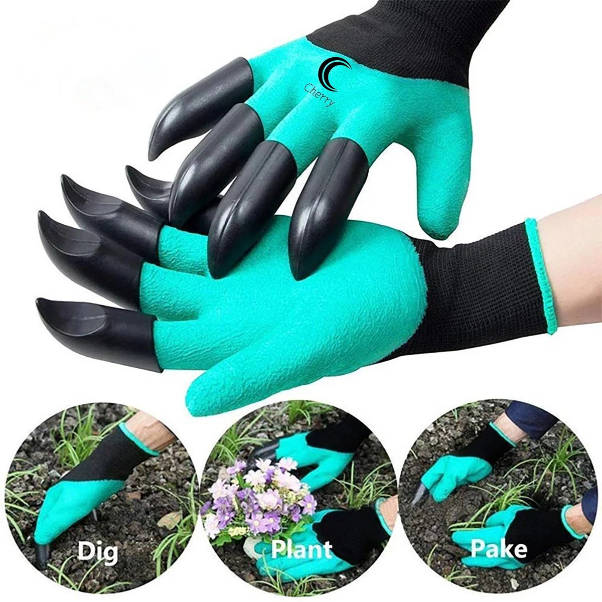 Gardening Gloves 1