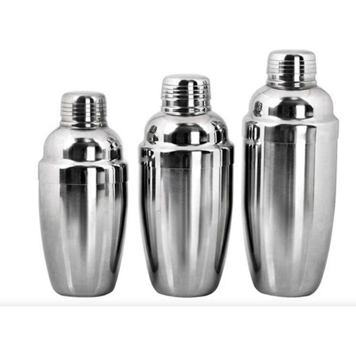 8oz Wine Cocktail Shaker 1
