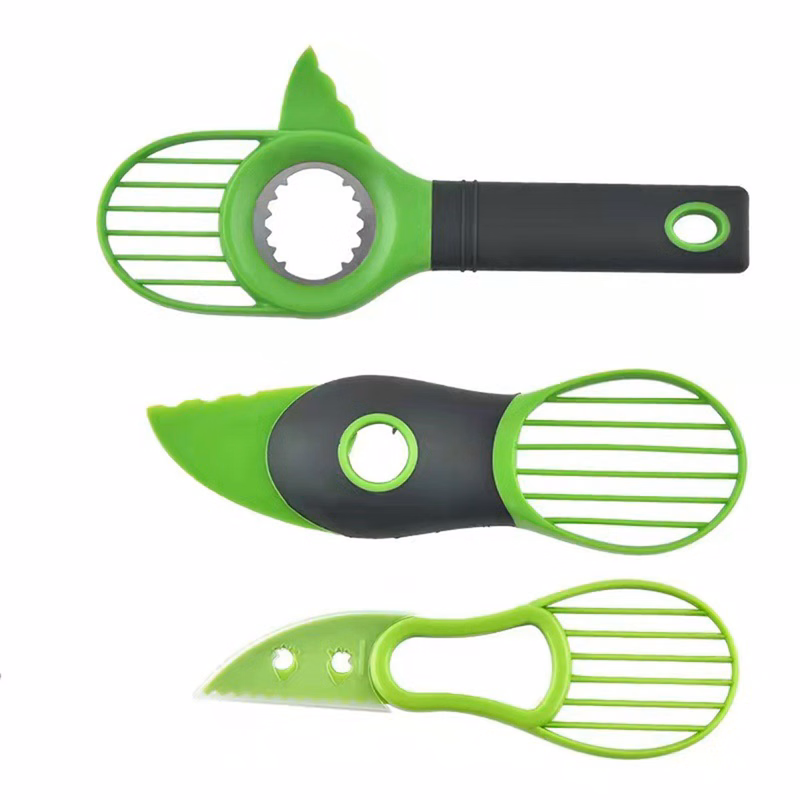 3 In 1 Avocado Slicer Tool