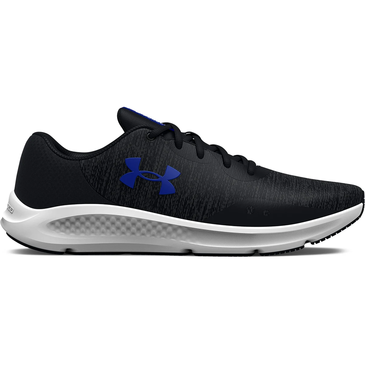 UA Charged Pursuit 3 Twist Men's Running Shoes 1