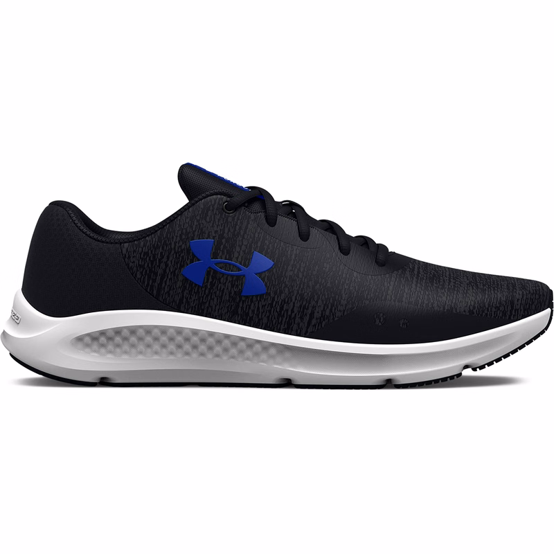 UA Charged Pursuit 3 Twist Men's Running Shoes