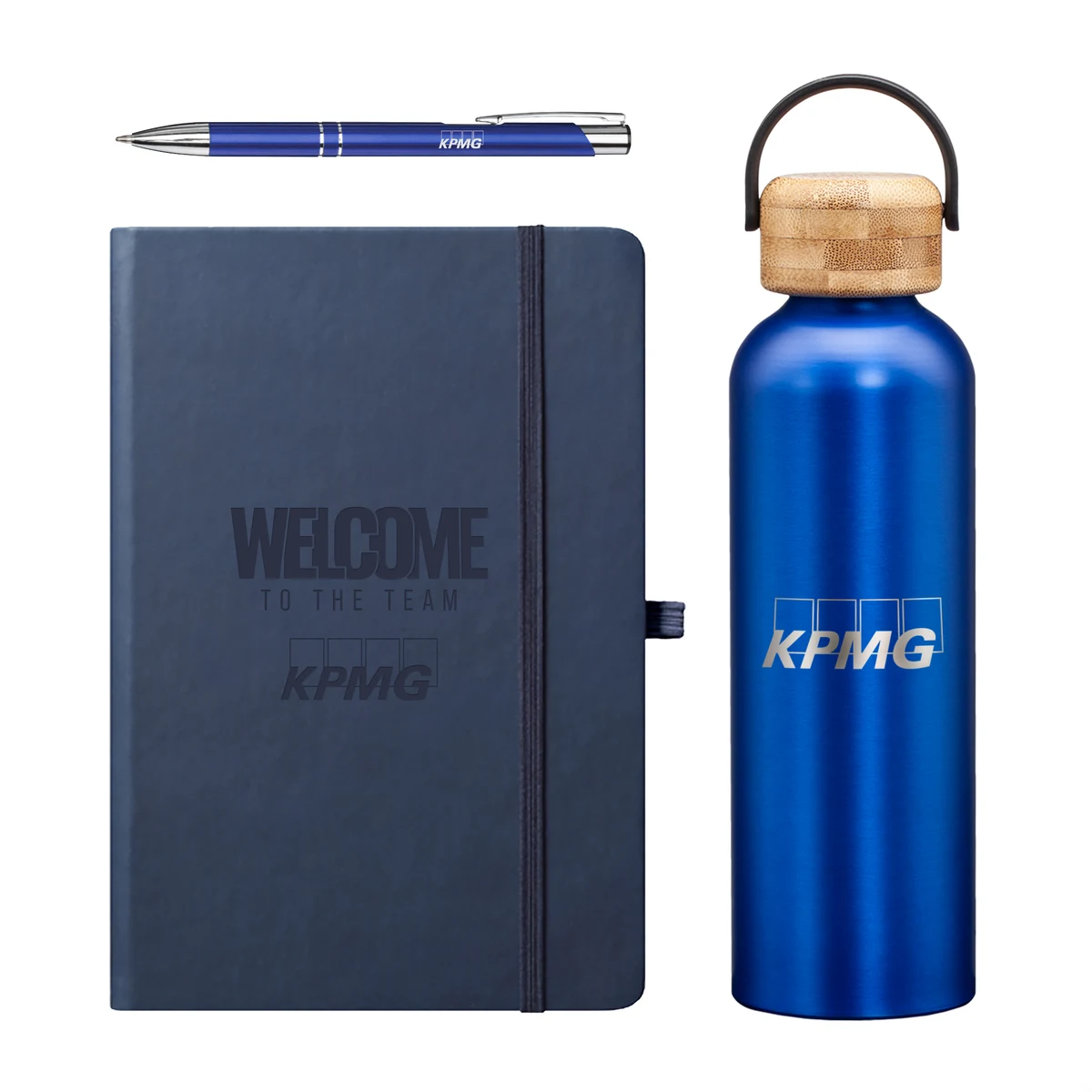 Starter Onboarding Set 1