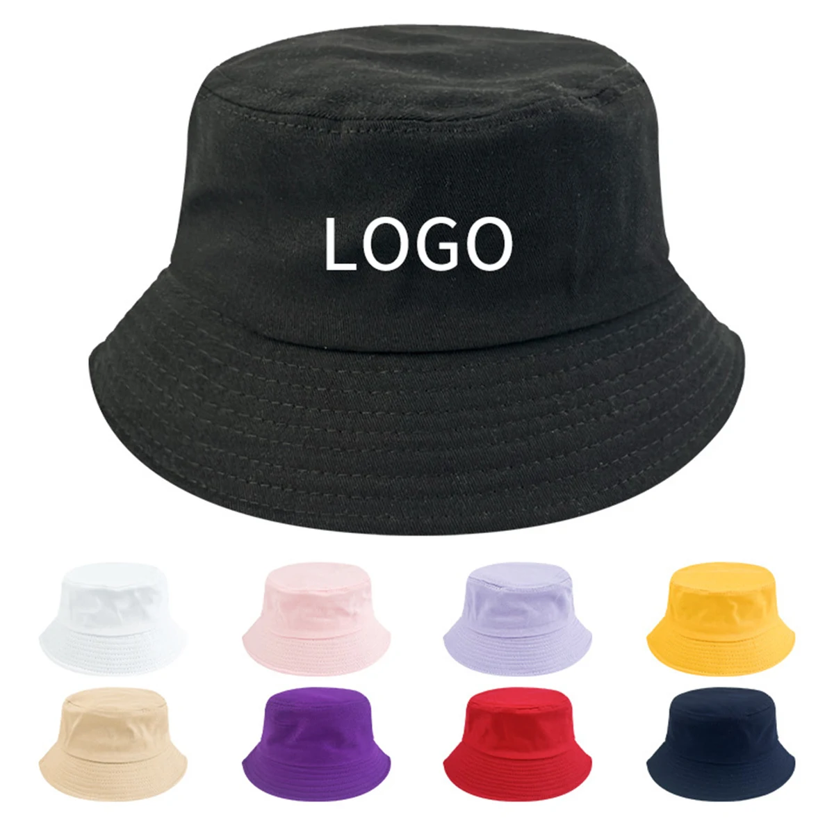 Adult Bucket Hats 1