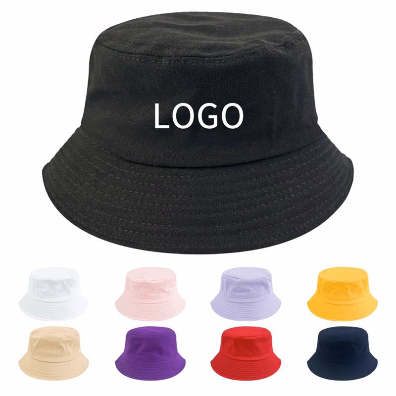 Adult Bucket Hats