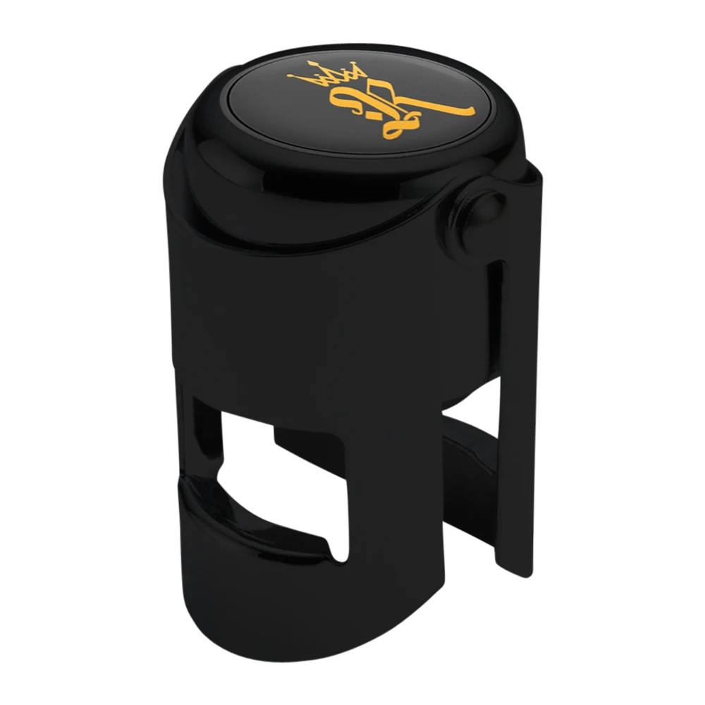 Standard Metal Champagne Stopper 1
