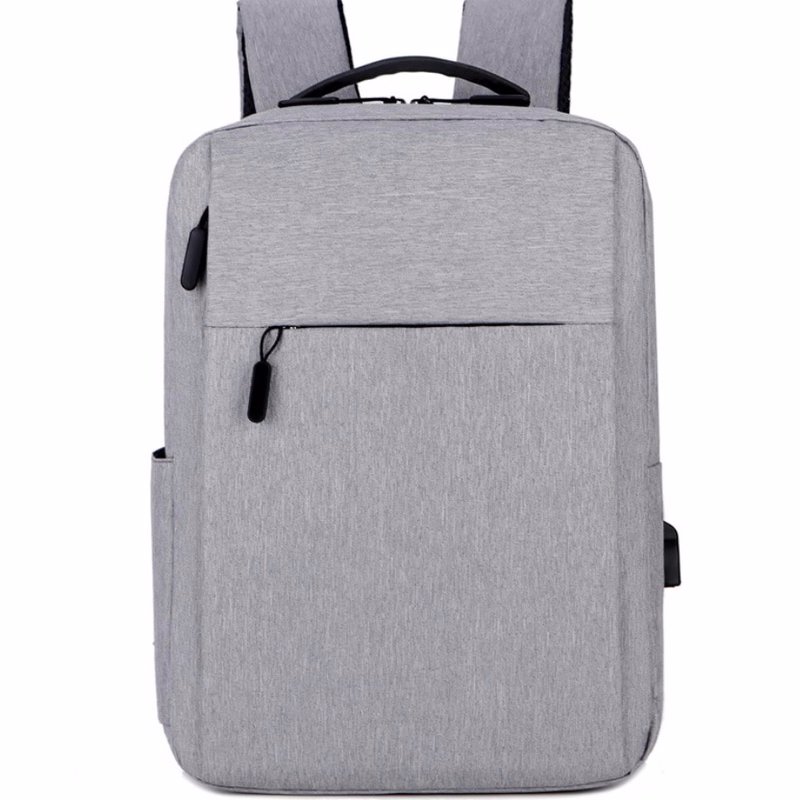 Business Backpack Laptop Bag Classic Backpacks 17L with USB
