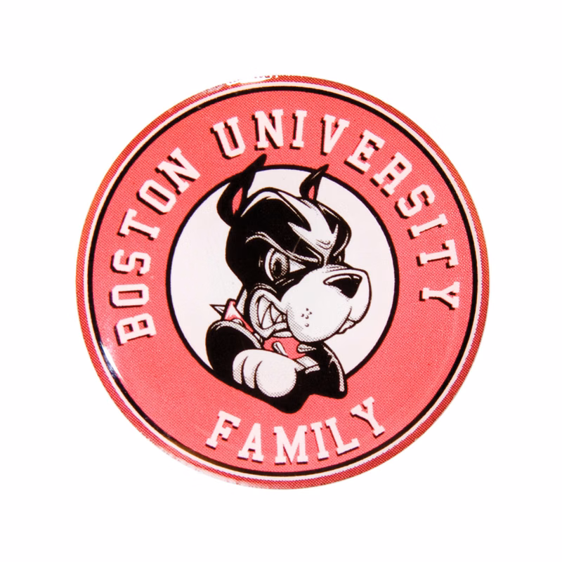 Lapel Pin (Offset Printing 1")
