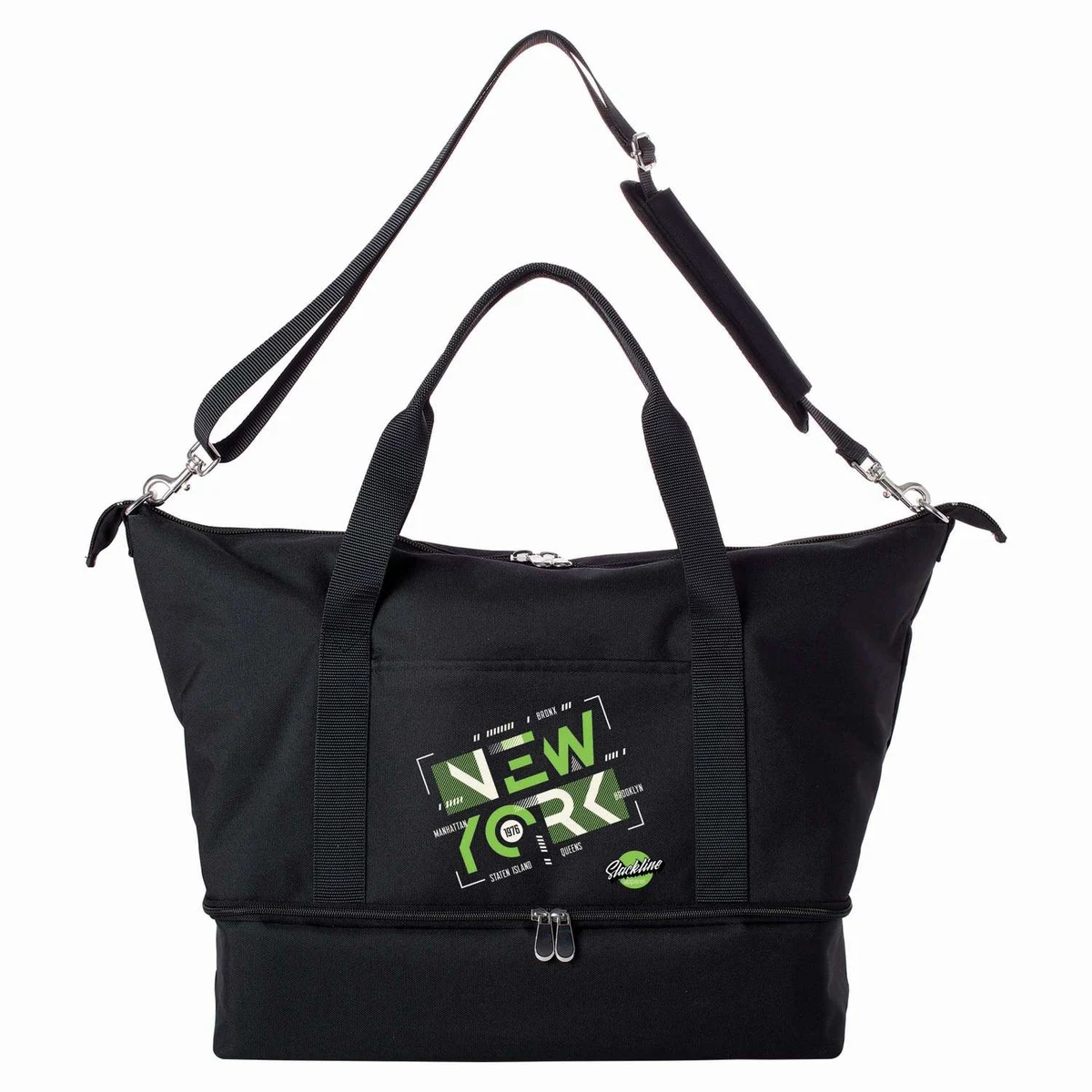 Traveler Bag 1