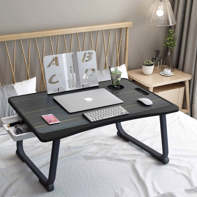 Portable Folding Laptop Desk