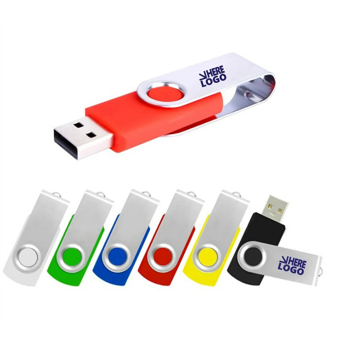 16GB USB Flash Memory Stick Drive MOQ50 1