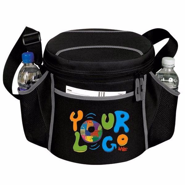 24-Pack Plus Sports Cooler