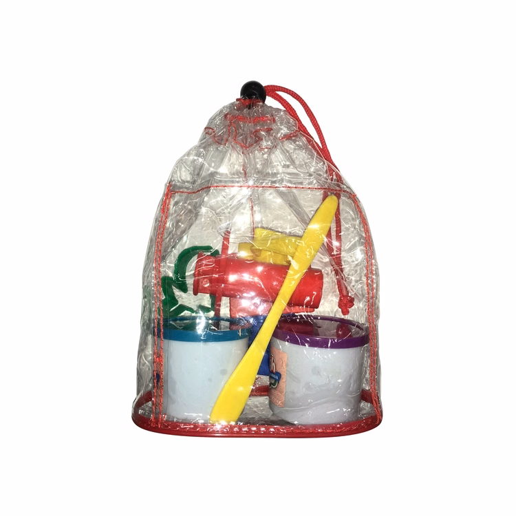 Large Dough Play Pack