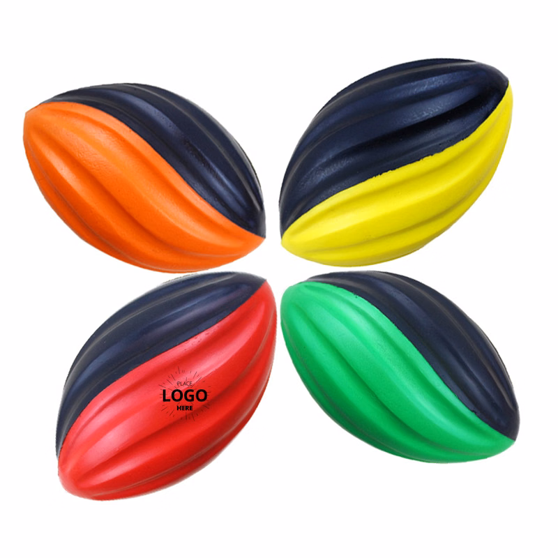 PU Foam Football Toy