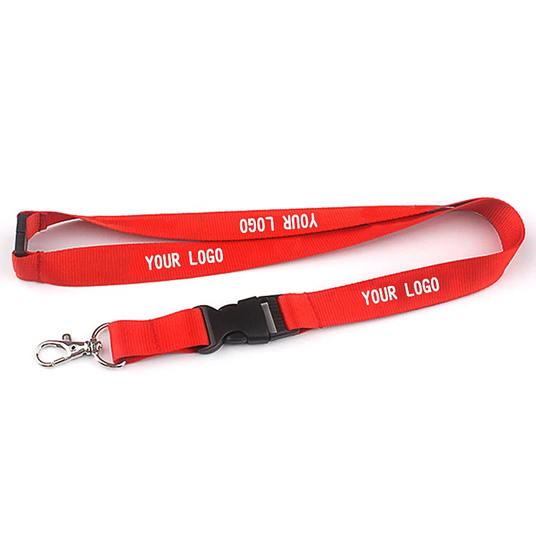 Safety Breakaway Lanyard 1