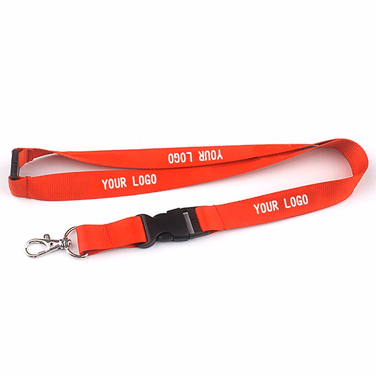 Safety Breakaway Lanyard