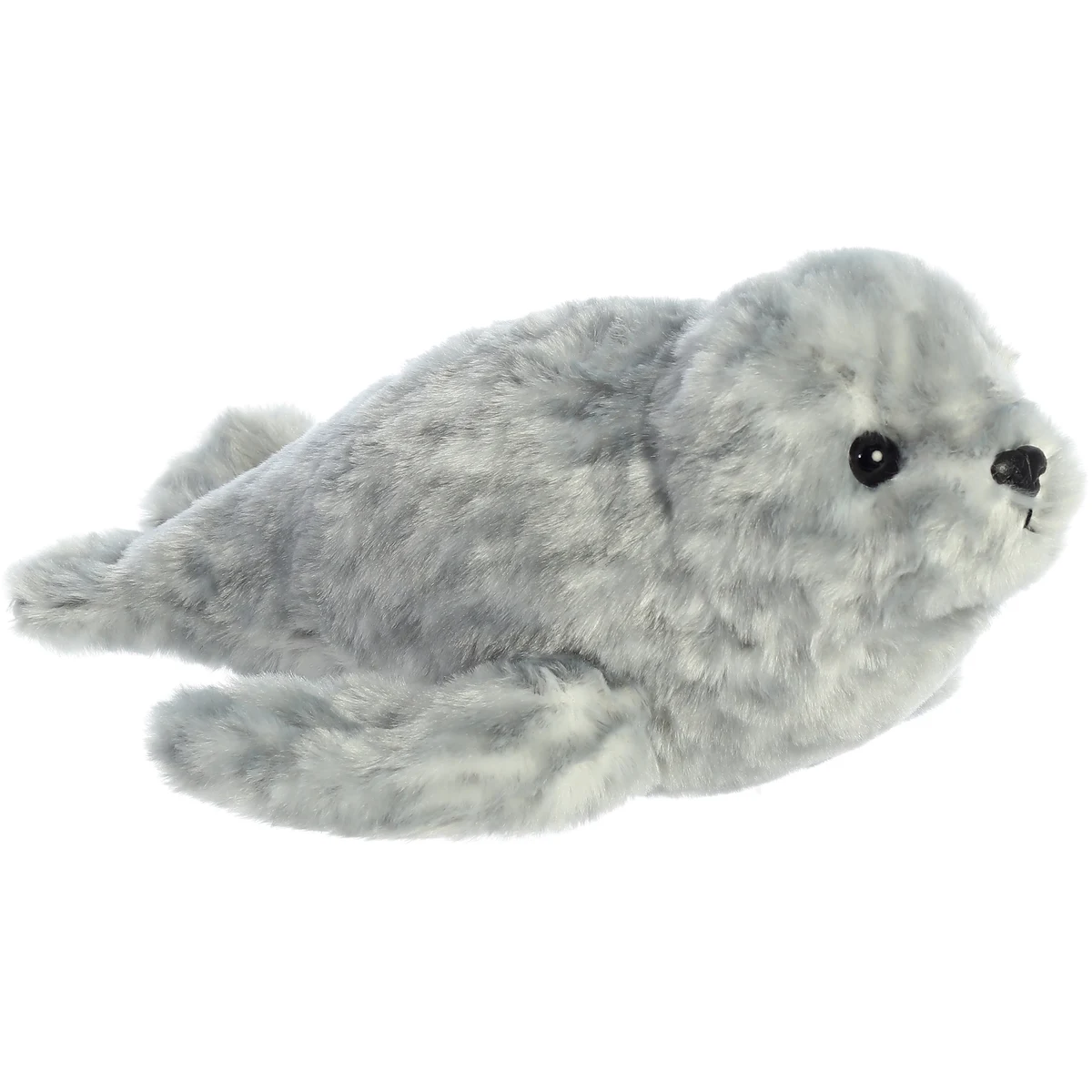 8" Harbor Seal 1