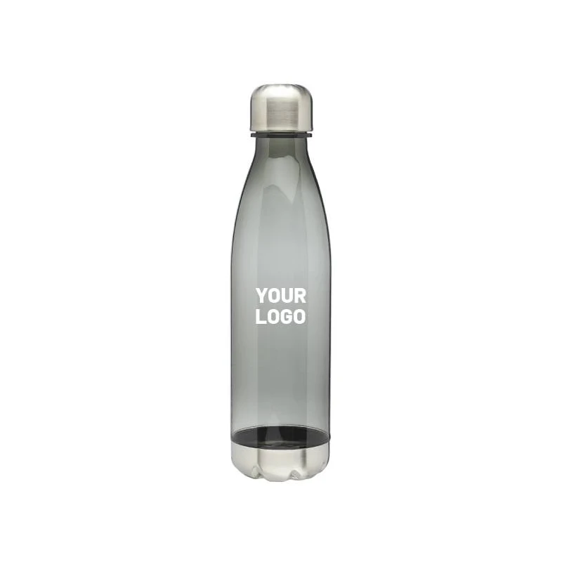 Cola Shaped Plastic Water Bottle, 25 oz. 1