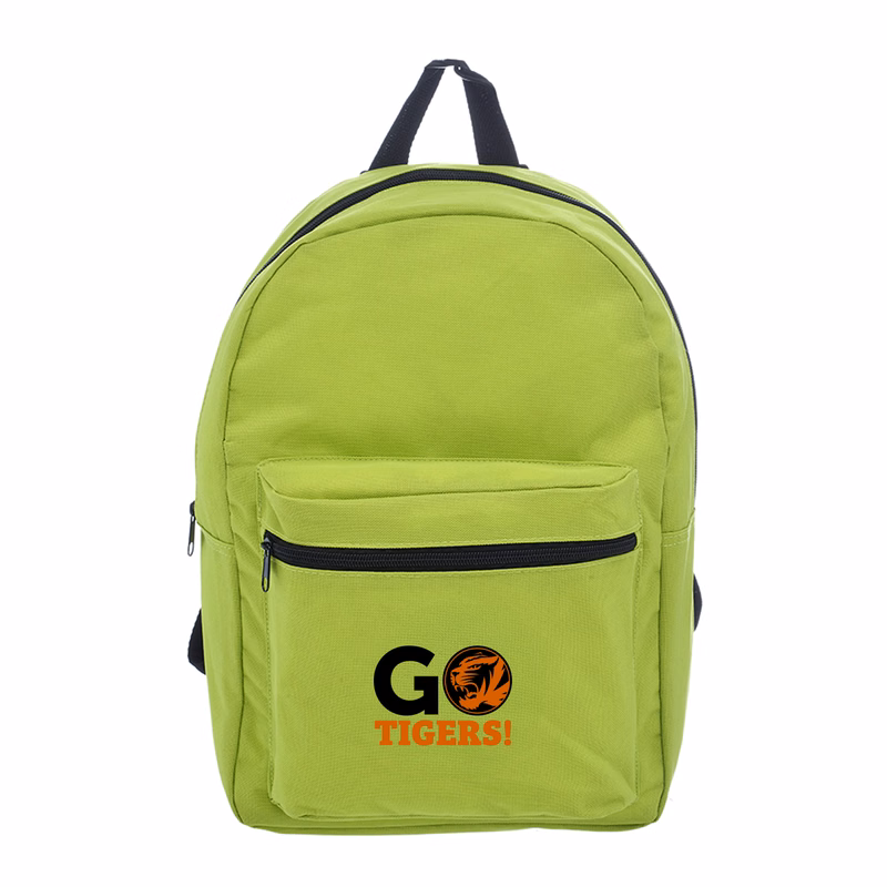 Ivybrook Academic Youth Backpack (2 Color Imprint)