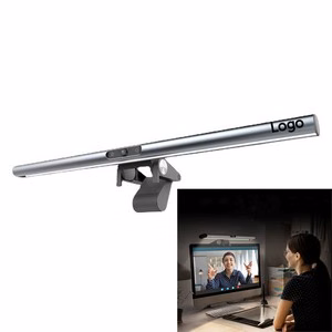 Screen Hanging Light With 1080P Camera