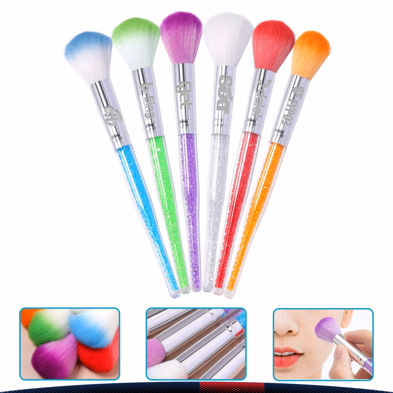 Crysle Makeup Brush
