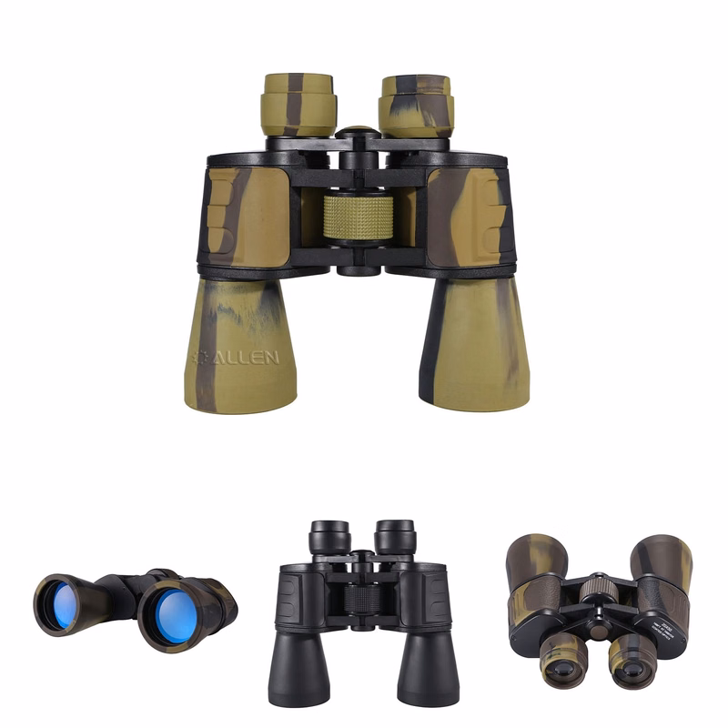20X50 High Power Military Binoculars For Adults And Kids
